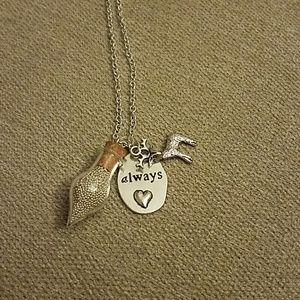 🌼Harry Potter necklace🌼